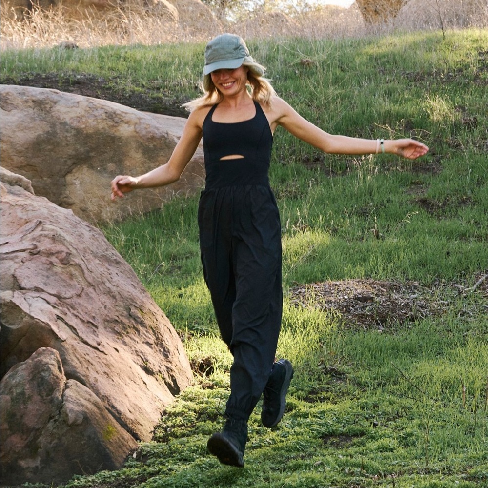 Free People Movement Onesie